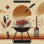 Southern-Style Barbecue