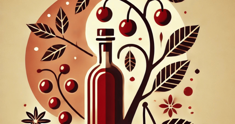 Cherry Bounce Recipe: A Timeless Homemade Liqueur with Fresh Cherries