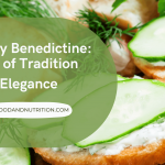 Kentucky Benedictine