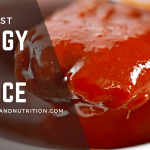 Tangy BBQ Sauce