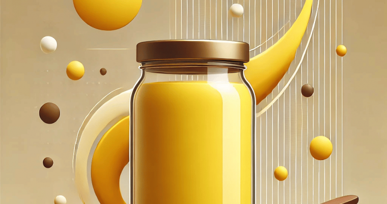 Homemade Yellow Mustard Recipe: Tangy, Nutrient-Packed, and Easy to Make