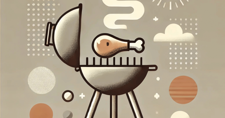 Low and Slow BBQ Chicken Recipe: Smoky, Juicy, and Nutrient-Packed