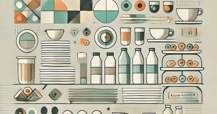 Mastering Conference Food and Beverage Planning: 9 Essential Rules for Event Success