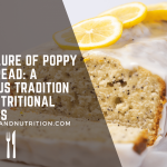 Poppy Seed Bread