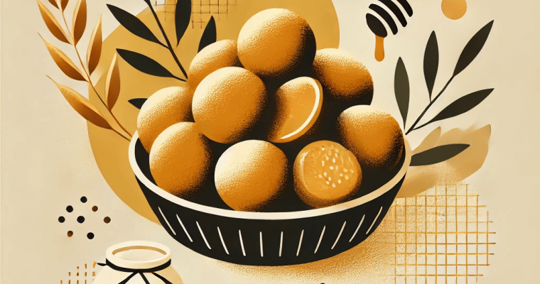 Southern Hush Puppies: Crispy Cornmeal Fritters with a Modern Twist