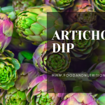 ARTICHOKE DIP