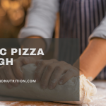 BASIC PIZZA DOUGH