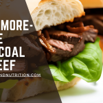 Baltimore-Style Charcoal Pit Beef