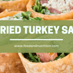 CURRIED TURKEY SALAD