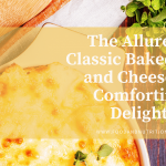 Classic Baked Mac and Cheese