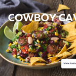 Cowboy Caviar