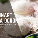 CUISINART PIZZA DOUGH