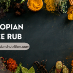 ETHIOPIAN SPICE RUB