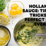 Hollandaise Sauce