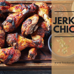 JERK CHICKEN