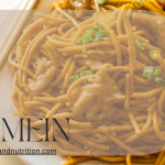 LO MEIN