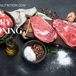 MEAT & POULTRY SEASONING