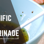 PACIFIC RIM MARINADE