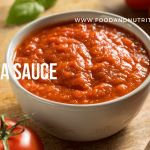 HOMEMADE PIZZA SAUCE