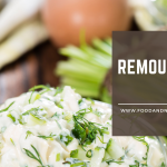 REMOULADE