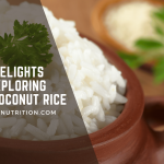 Savory Coconut Rice