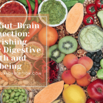 The Gut-Brain Connection