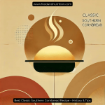 Best Classic Southern Cornbread