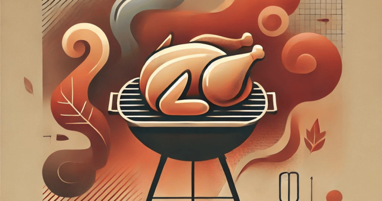 Smoky BBQ Spatchcocked Whole Chicken: The Ultimate Grilling Guide