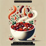 Hearty Red Bean Chili Recipe