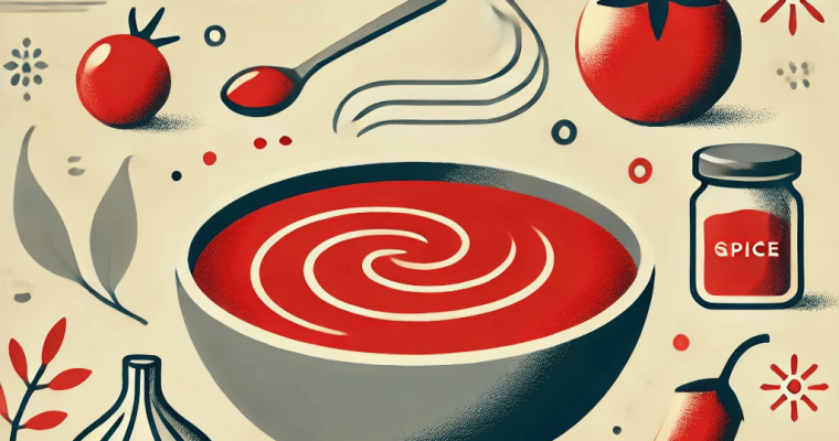 Homemade Enchilada Sauce: Bold and Healthy Recipe You’ll Love