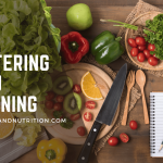 Mastering Menu Planning
