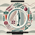 Nordic Diet for Health and Longevity