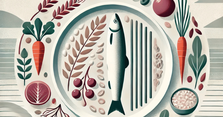 FAQ: Unlocking the Secrets of the Nordic Diet for Health & Longevity