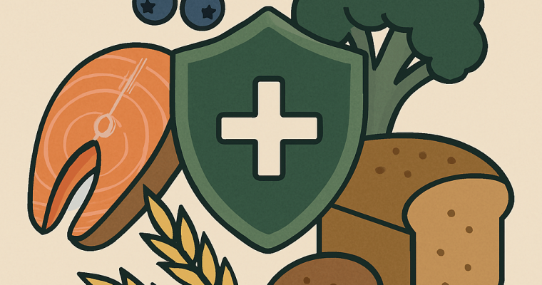 Boost Immunity with Nordic Diet: A Guide for Healthier Living