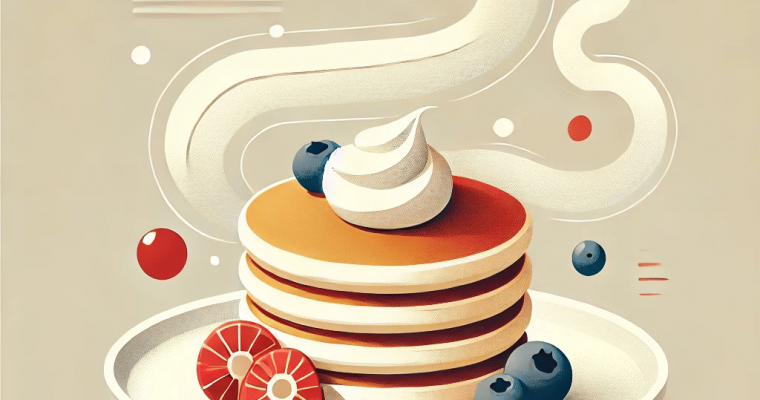 Fluffy Buttermilk Pancakes Recipe: A Timeless Breakfast Classic