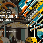 Mastering Risotto