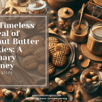 Peanut Butter Cookies