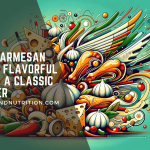 Garlic Parmesan Wings