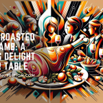 Perfect Roasted Leg of Lamb