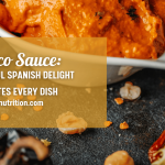 Romesco Sauce