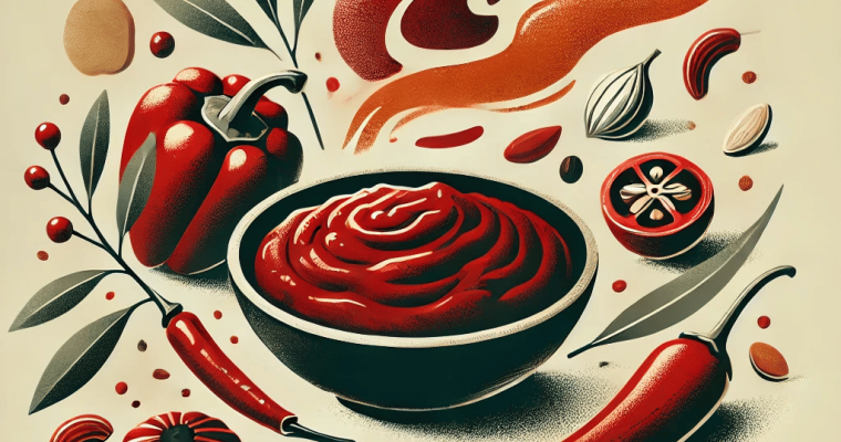 Romesco Sauce Recipe: A Nutritious, Flavor-Packed Spanish Condiment