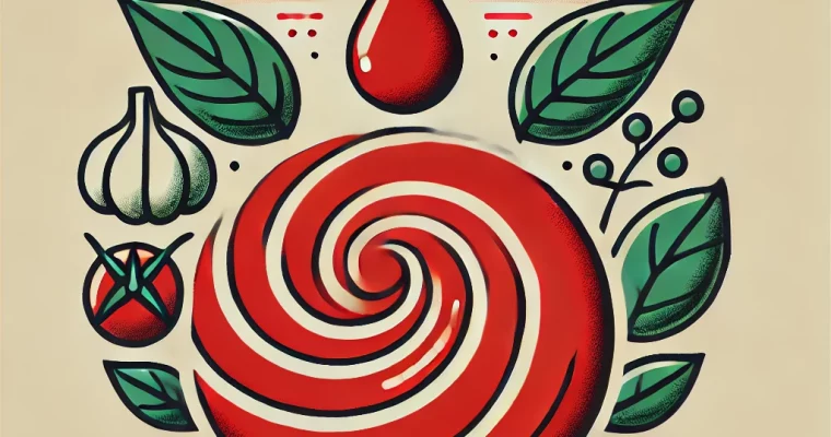 Classic Marinara Sauce: A Flavorful & Nutritious Guide