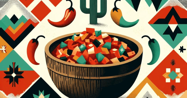 Salsa Cruda Recipe: Easy Fresh Salsa for Every Meal