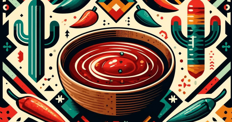 Salsa Roja Recipe: Classic Red Salsa for Every Occasion