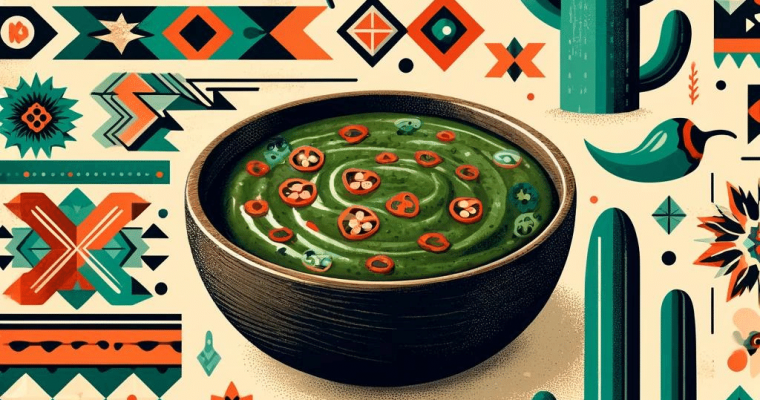 Salsa Verde Recipe: Tangy Green Salsa for Every Meal