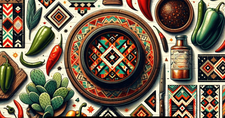 Exploring Mexican Cooking: Salsas, Fresh and Dried Chiles