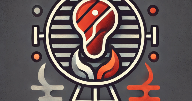 The Secret to Grilling a Perfect Steak Over Charcoal