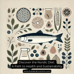 Discover the Nordic Diet