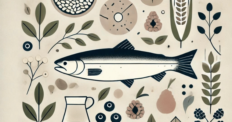 Discover the Nordic Diet: A Path to Health and Sustainability