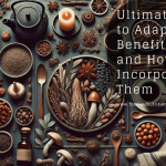 Ultimate Guide to Adaptogens